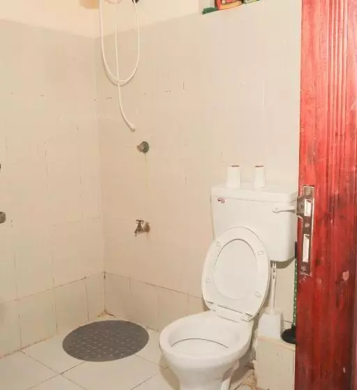 پانسیون Amelia Airbnb
