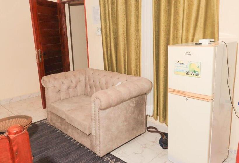 پانسیون Amelia Airbnb