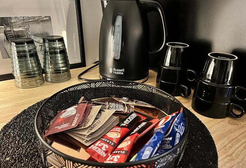 펜션 Guest House Northern Tealight