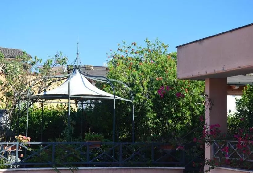 Majatalo L Oasi Delle Vigne