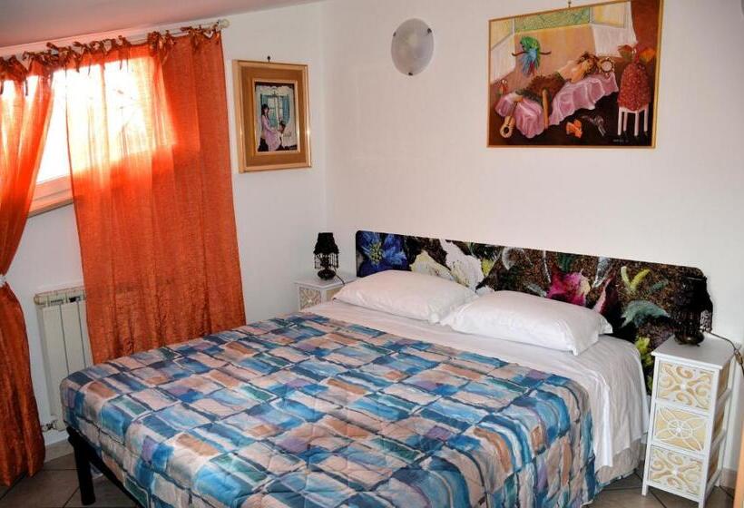 Pensjonat L Oasi Delle Vigne