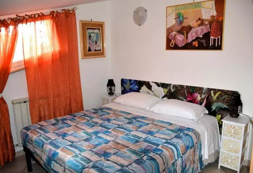 Majatalo L Oasi Delle Vigne