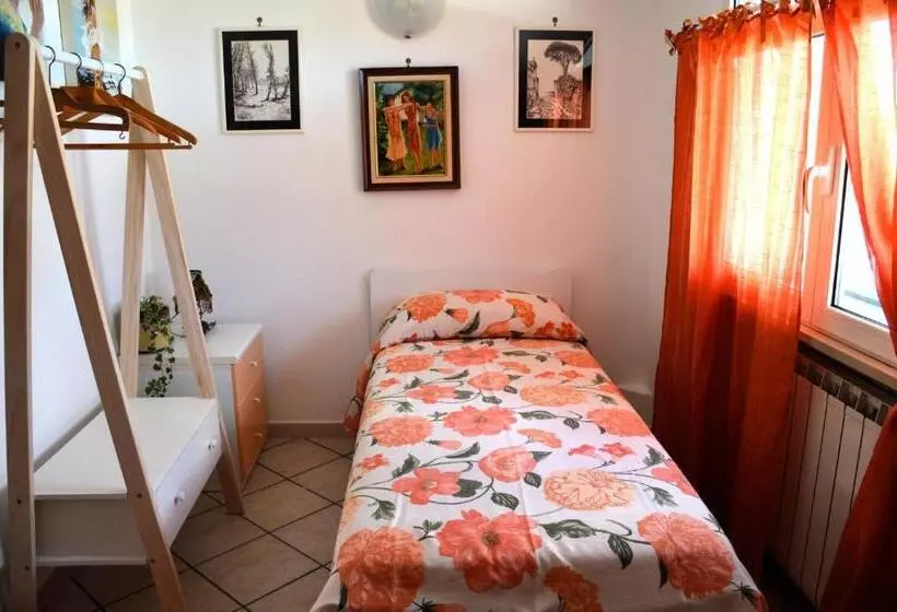 Majatalo L Oasi Delle Vigne