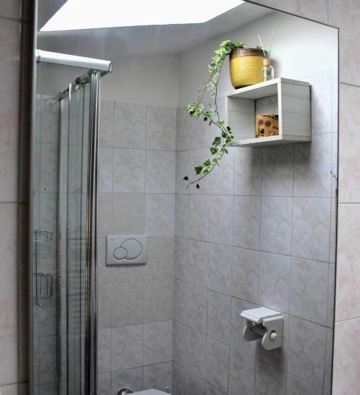 Pensjonat L Oasi Delle Vigne