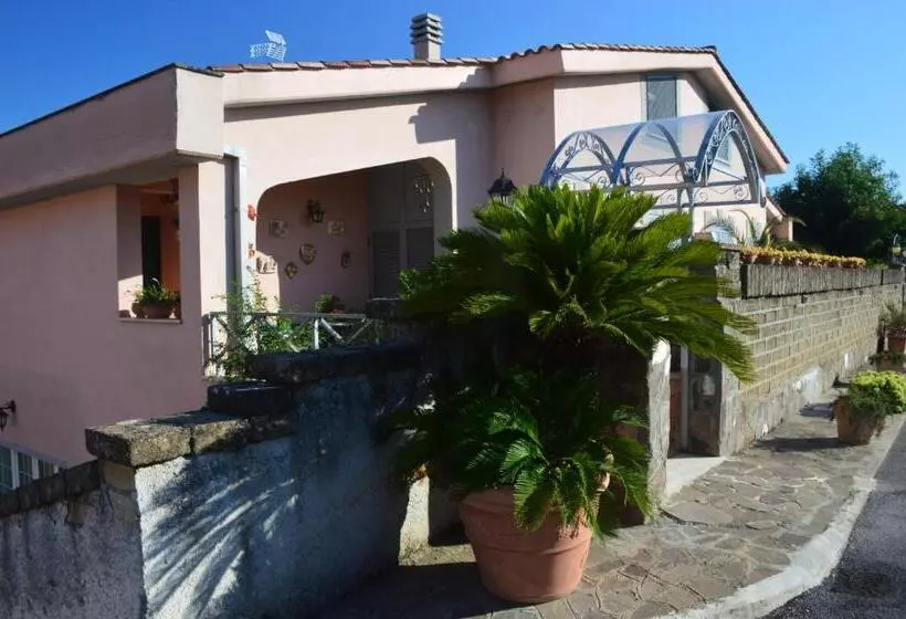 Majatalo L Oasi Delle Vigne