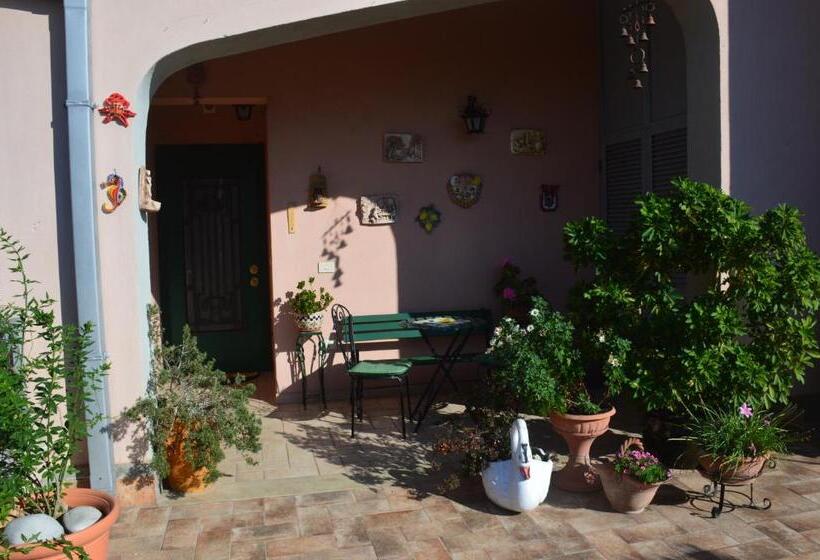 Pensjonat L Oasi Delle Vigne