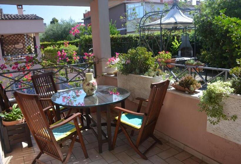 Pensjonat L Oasi Delle Vigne