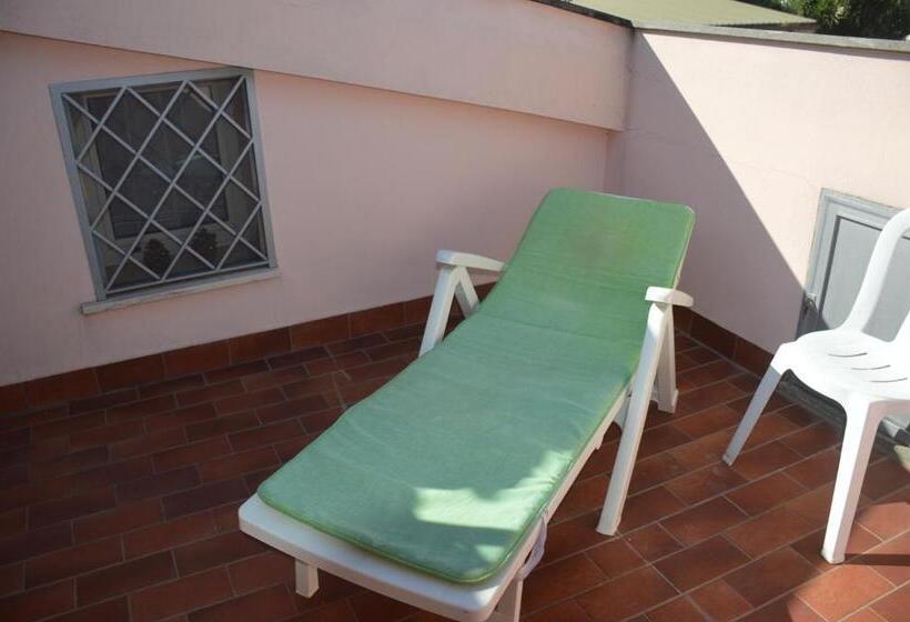 Pensjonat L Oasi Delle Vigne