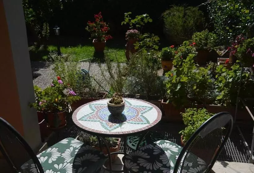 Majatalo L Oasi Delle Vigne