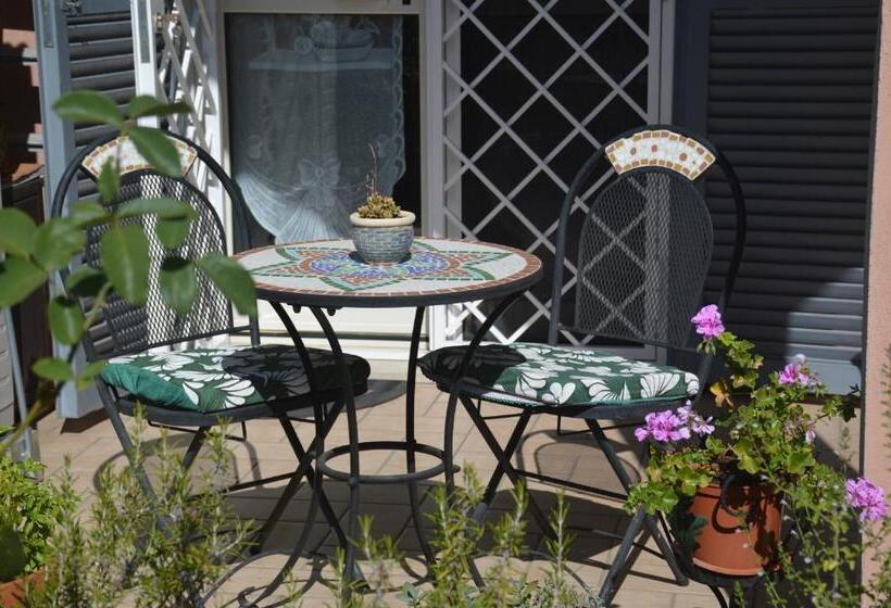 Pensjonat L Oasi Delle Vigne