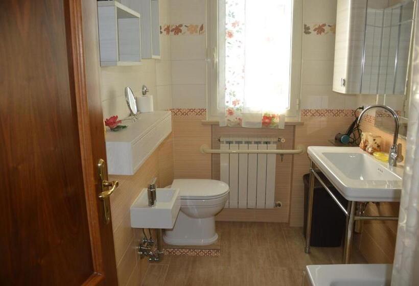 Pensjonat L Oasi Delle Vigne