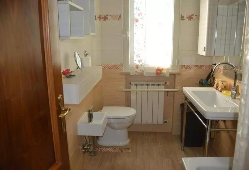 Majatalo L Oasi Delle Vigne