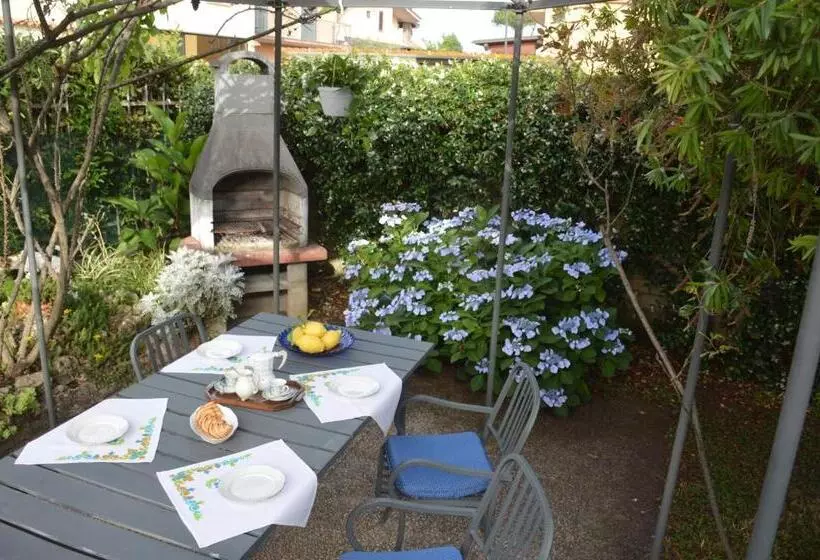 Majatalo L Oasi Delle Vigne