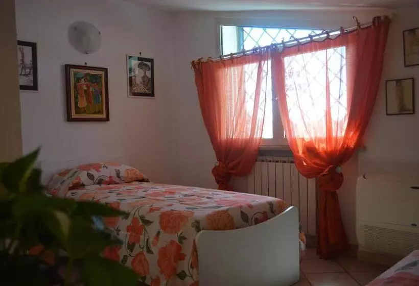 Majatalo L Oasi Delle Vigne