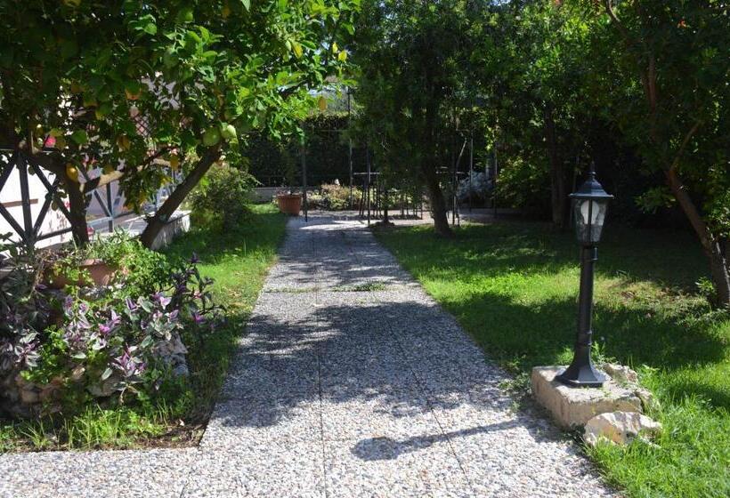 Pensjonat L Oasi Delle Vigne