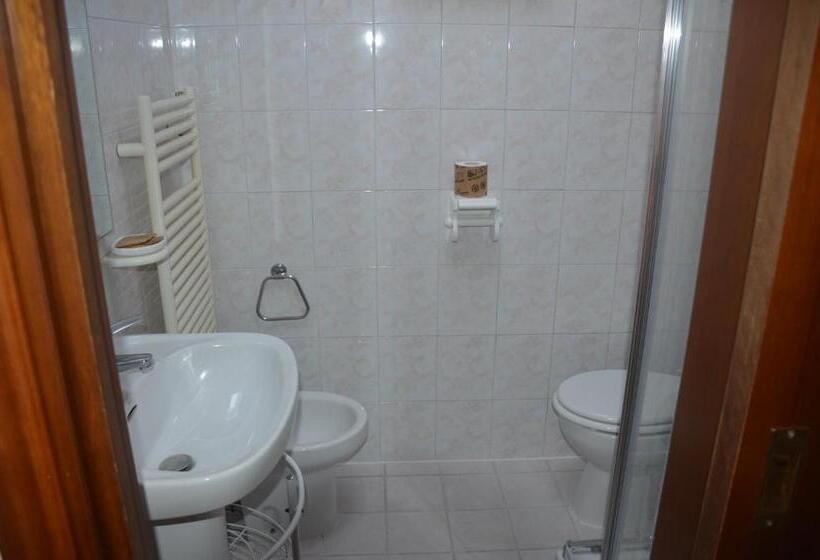 Pensjonat L Oasi Delle Vigne