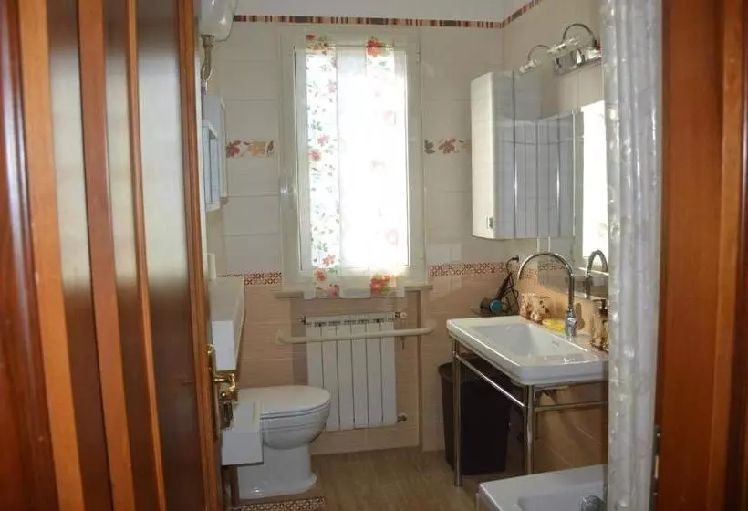 Majatalo L Oasi Delle Vigne