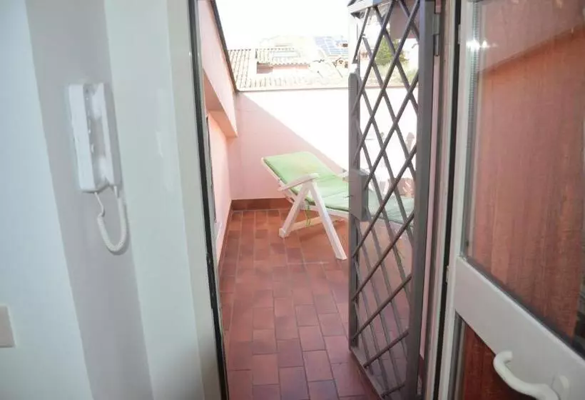 Majatalo L Oasi Delle Vigne