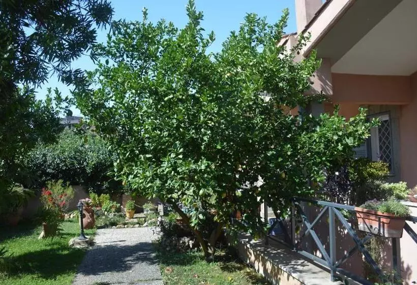 Majatalo L Oasi Delle Vigne