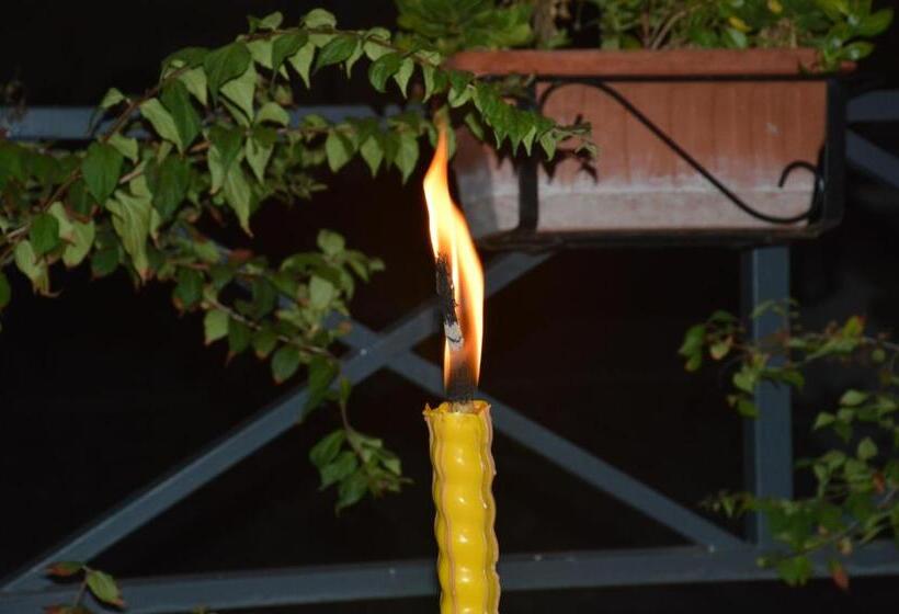 Pensjonat L Oasi Delle Vigne