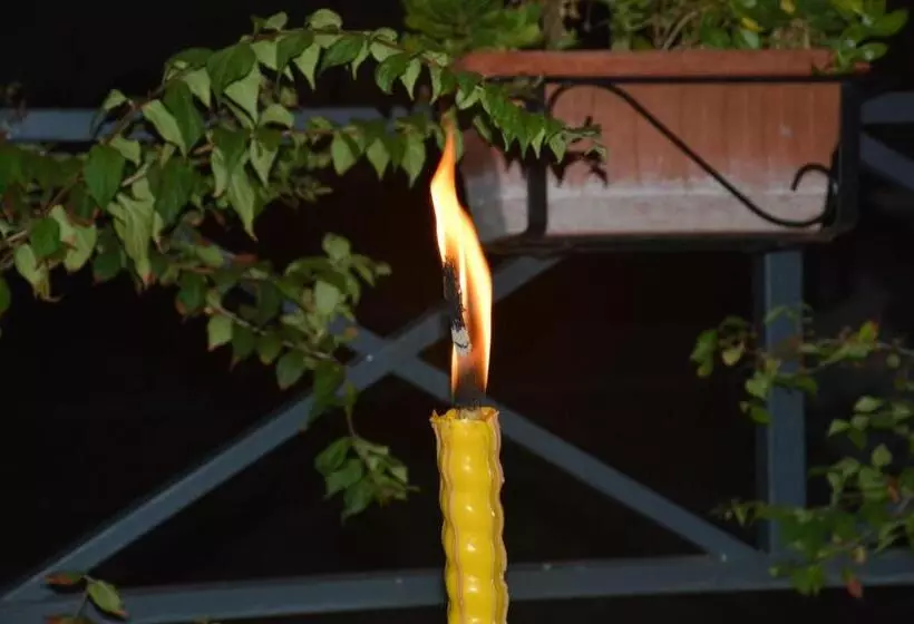 Majatalo L Oasi Delle Vigne