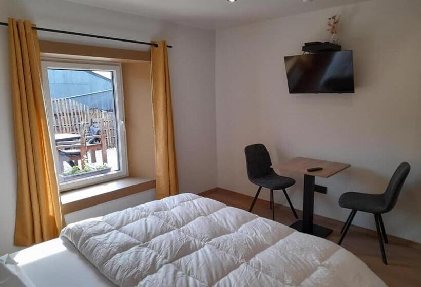 بنسيون Les Chambres De La Fromagerie D Ambly