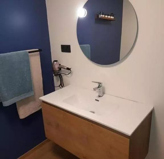 ペンション Les Chambres De La Fromagerie D Ambly