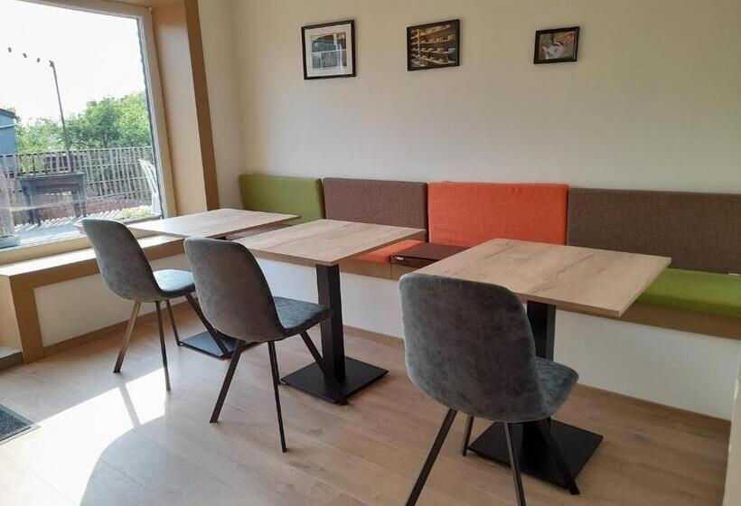 بنسيون Les Chambres De La Fromagerie D Ambly