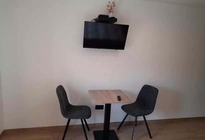 ペンション Les Chambres De La Fromagerie D Ambly