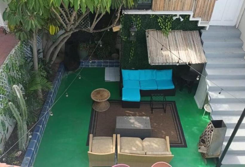 ペンション Panoramic Penthouse Downtown