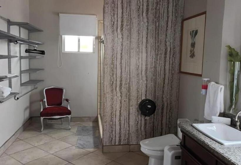 ペンション Panoramic Penthouse Downtown