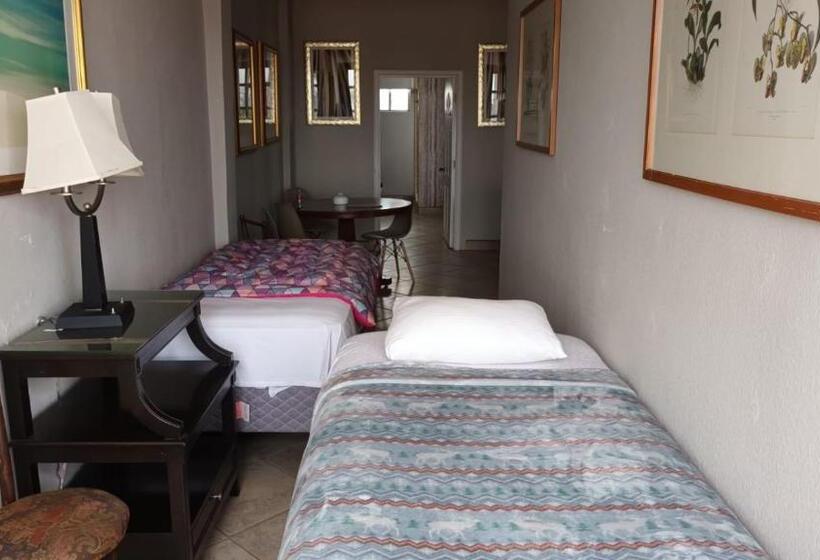 ペンション Panoramic Penthouse Downtown