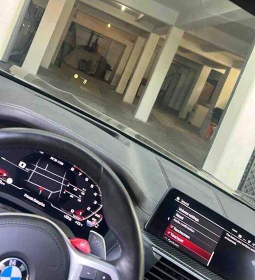 ペンション Panoramic Penthouse Downtown