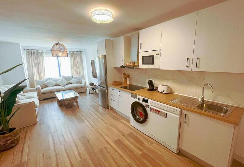 بنسيون Chakra House Fuerteventura Affordable Rooms In A Cozy Guesthouse