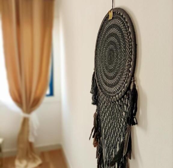 بنسيون Chakra House Fuerteventura Affordable Rooms In A Cozy Guesthouse