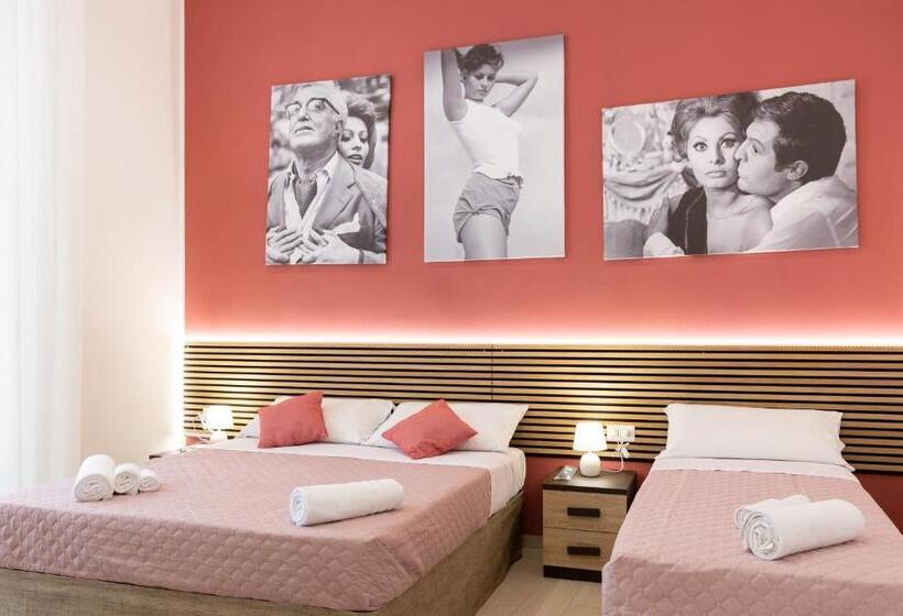 پانسیون The Heart Guest House