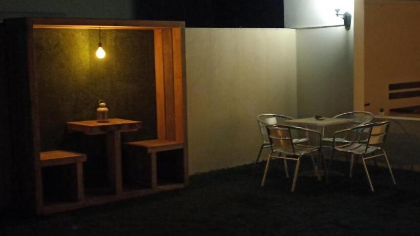 ペンション Vale Poços House