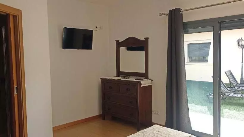 Majatalo Vale Poços House