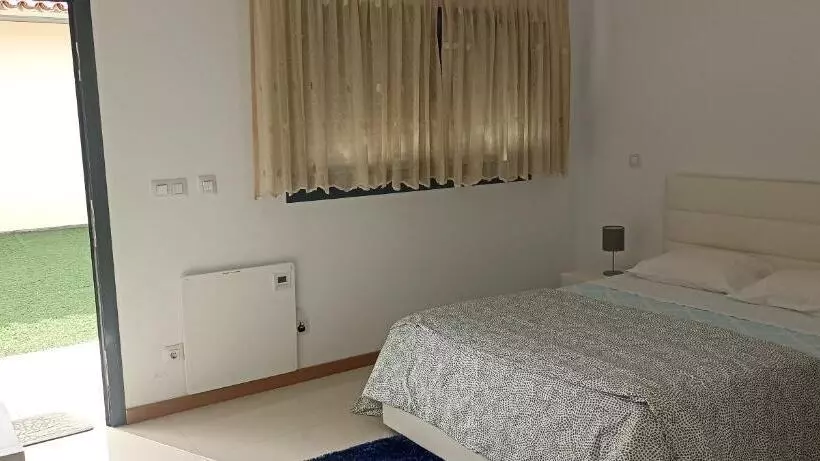 Majatalo Vale Poços House