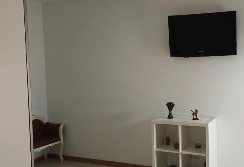 ペンション Vale Poços House