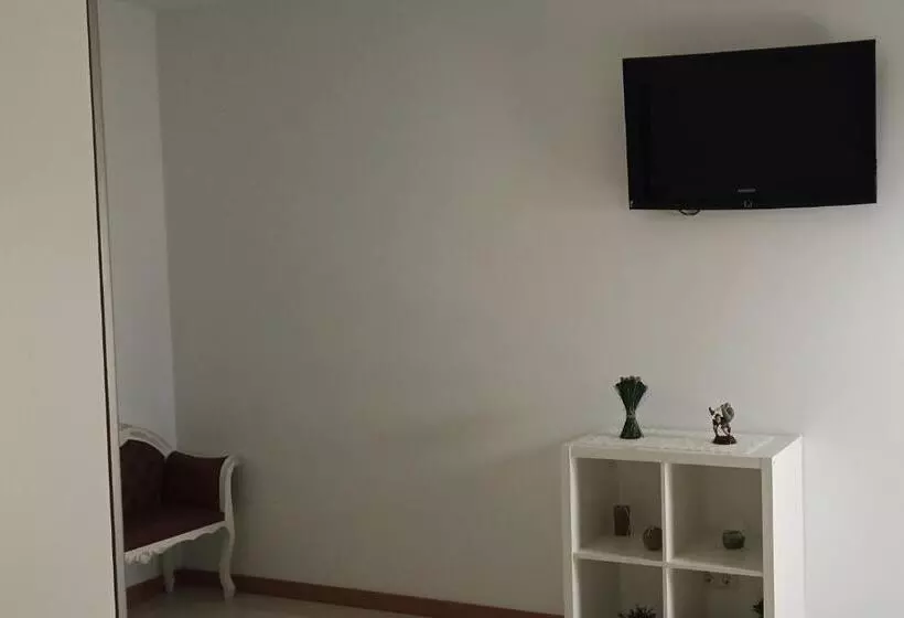Majatalo Vale Poços House