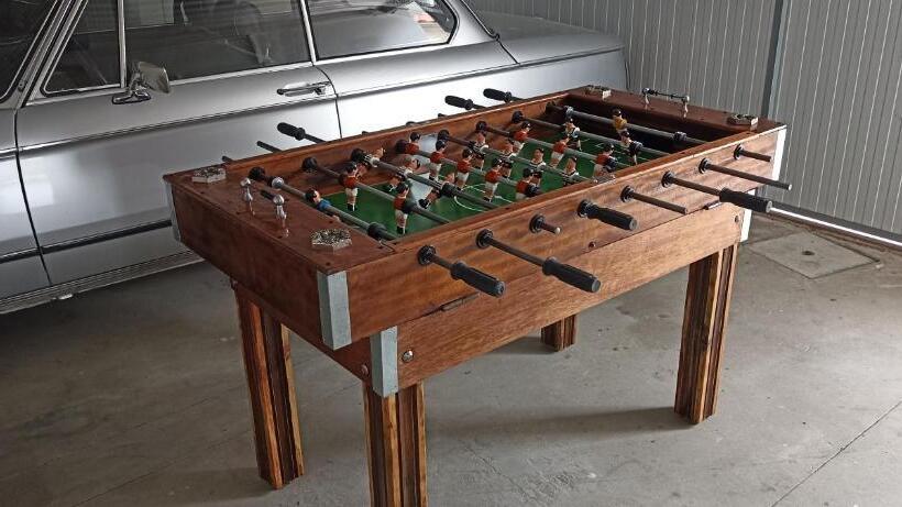 ペンション Vale Poços House