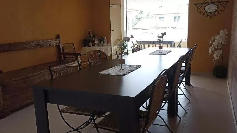 Majatalo Vale Poços House