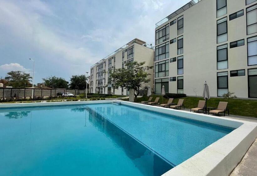 Ribera De Chapala Suites