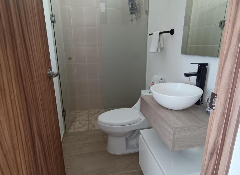 Ribera De Chapala Suites