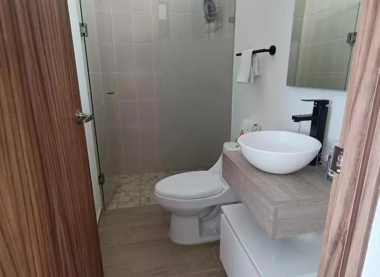 Ribera De Chapala Suites