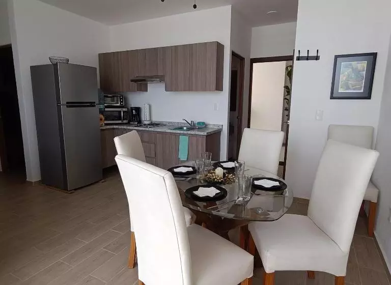 Ribera De Chapala Suites