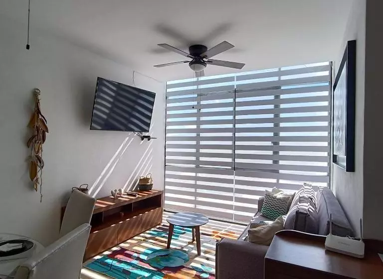 Ribera De Chapala Suites