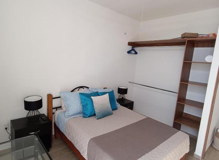 Ribera De Chapala Suites