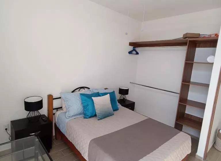 Ribera De Chapala Suites